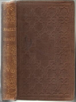 Voyages to and From the Cape of Good Hope, With an Account of a Journey into the Interior of...