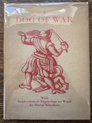 A Dog of War