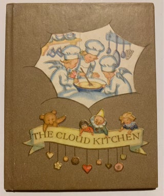 Item #313 Cloud Kitchen. June Head