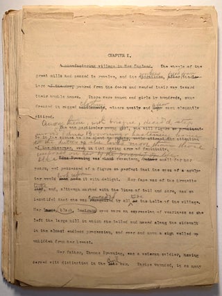 John Wallace “Captain Jack” Crawford Archive
