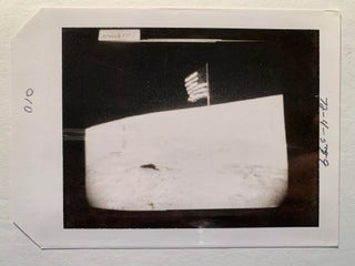 [NASA] Apollo 15 & 16 Photo Archive with Papers of RCA Astro-Electronics Division Engineer Leo Weinreb