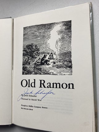 Old Ramon