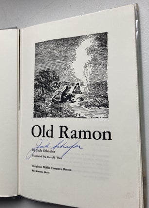 Old Ramon
