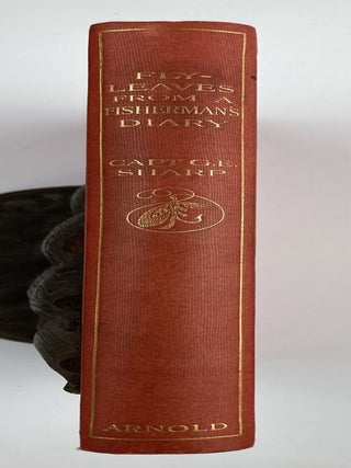 Fly-Leaves from a Fisherman’s Diary