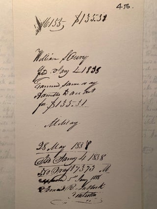 William Sanders Oury--History-Maker of the Southwest (Carbon Copy of Early Manuscript plus Holograph and Typed Notes) with 1st Edition of Same