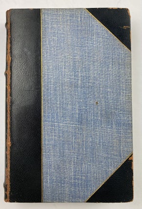 Item #580 Fisherman's Luck and Some Other Uncertain Things. Henry Van Dyke
