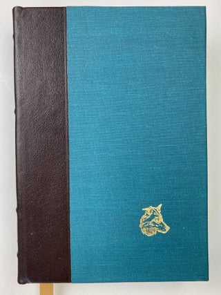 Item #607 Recent Hunting Trips in British North America. F. C Solous