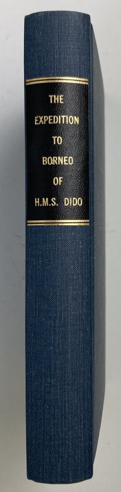 Item #623 Expedition to Borneo of H. M. S. Dido. Henry Keppel.