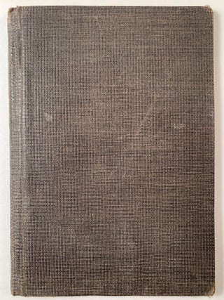 Item #68 Constitution and By-Laws of the Marine Fireman, Oilers and Watertenders' Union of the...