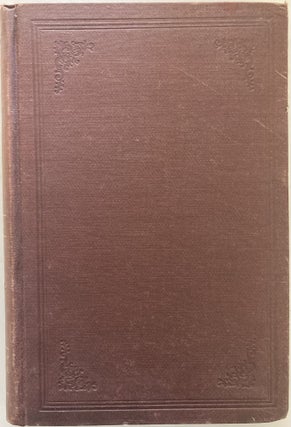 Item #822 Mammals of Minnesota a Scientific and Popular Account of Their Features and Habits. C....