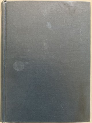 Journal of Researches into the Natural History and Geology of the Countries Visited during the Voyage of H.M.S. Beagle Round the World Under the Command of Captain Fitz Roy, R.N.