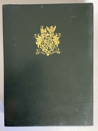 The Collected Works of Sir Winston Churchill Centenary Limited Edition Volume I: My Early Life and My African Journey